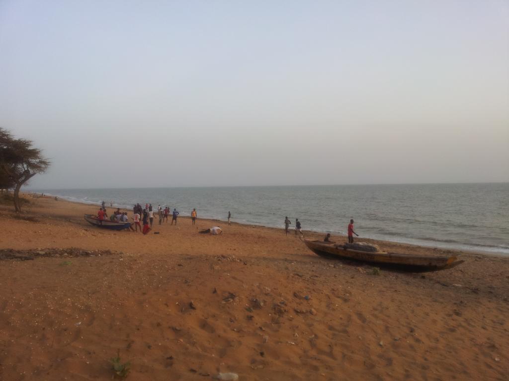 Keur Baboune M'Bour Ruang foto